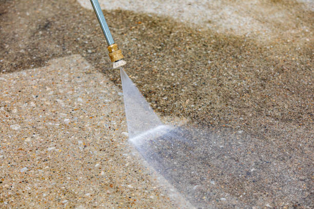 Best Dumpster Area Cleaning  in Moweaqua, IL