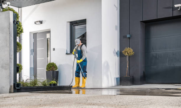 Best Sign and Awning Cleaning  in Moweaqua, IL