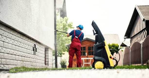 Best Spring Cleaning  in Moweaqua, IL